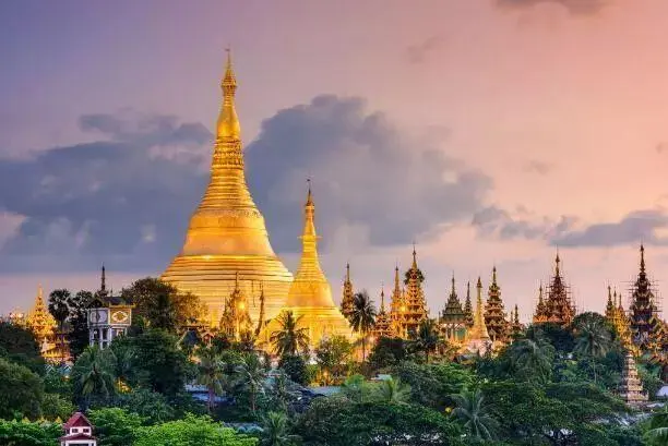 缅甸是哪个国家的