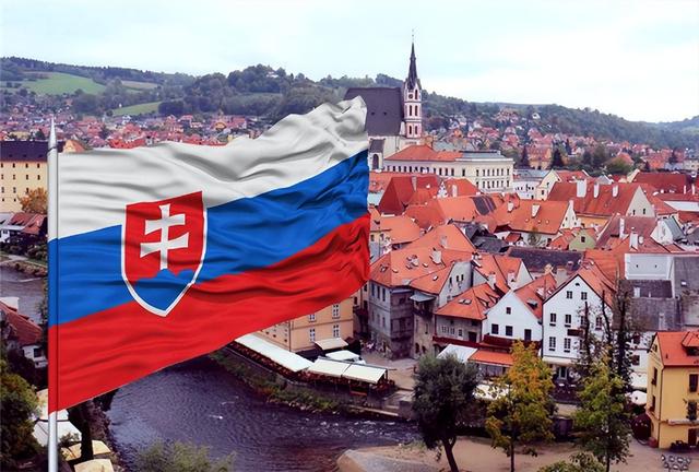 slovakia是哪个国家