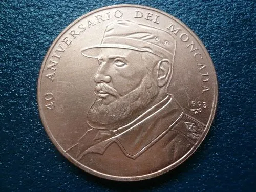 古巴货币